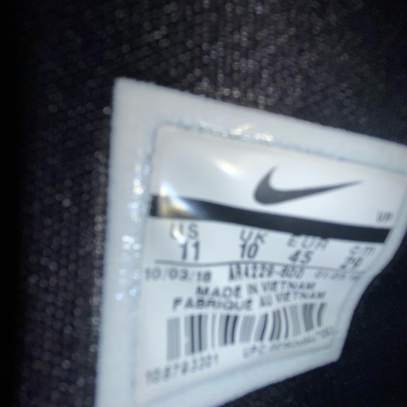 KD 12 University Red - Picture 5 of 11